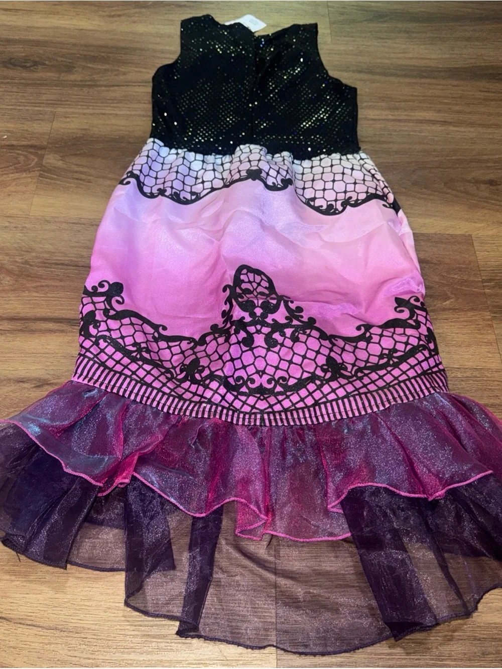Rubies monster high